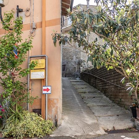 Casina Di Tufo A 5 Minuti Da Sorano E Pitigliano, Wi-Fi Villa San Quirico  Exterior photo